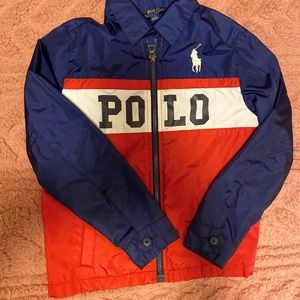 Polo by Ralph Lauren jacket